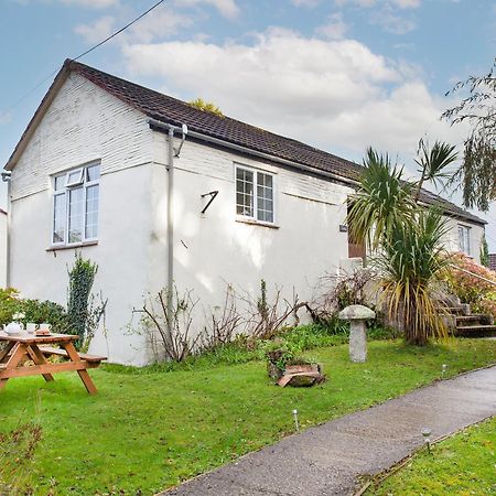 Vila Smithy Saint Martin  Exteriér fotografie