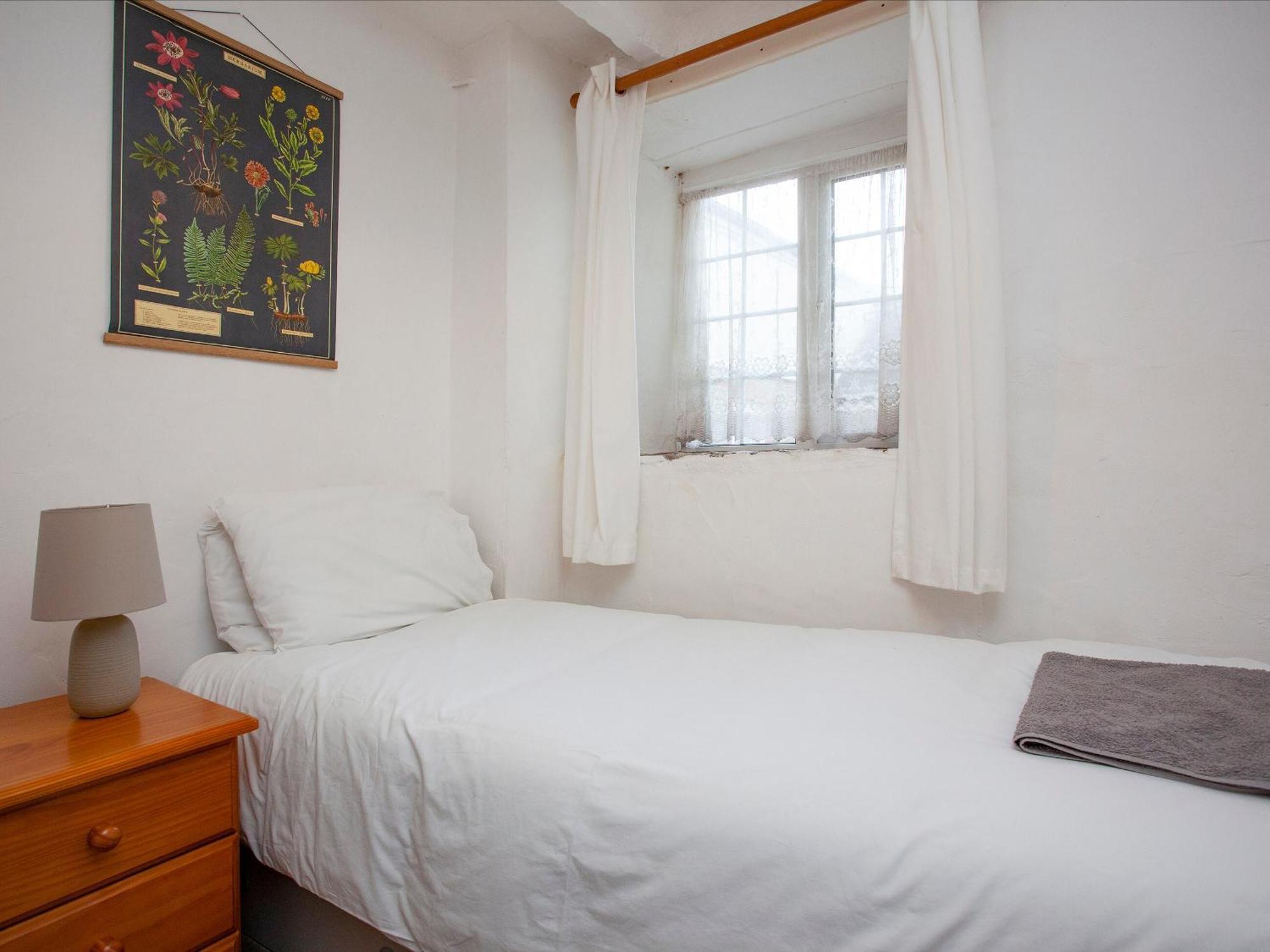 Vila Smithy Saint Martin  Exteriér fotografie