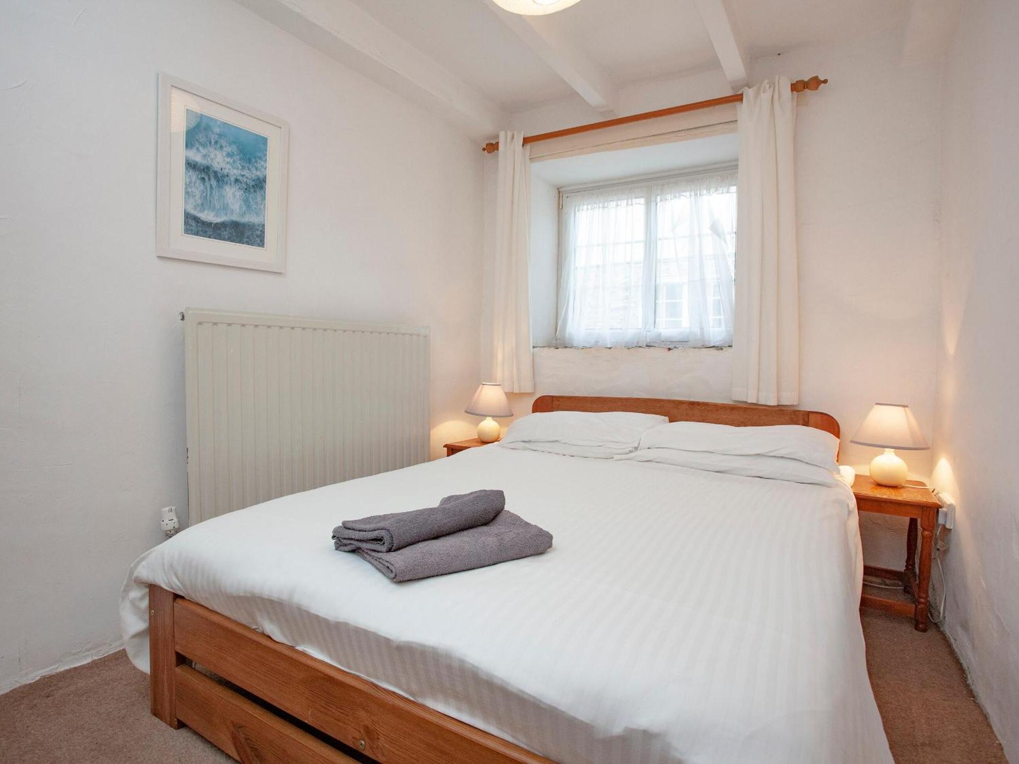 Vila Smithy Saint Martin  Exteriér fotografie