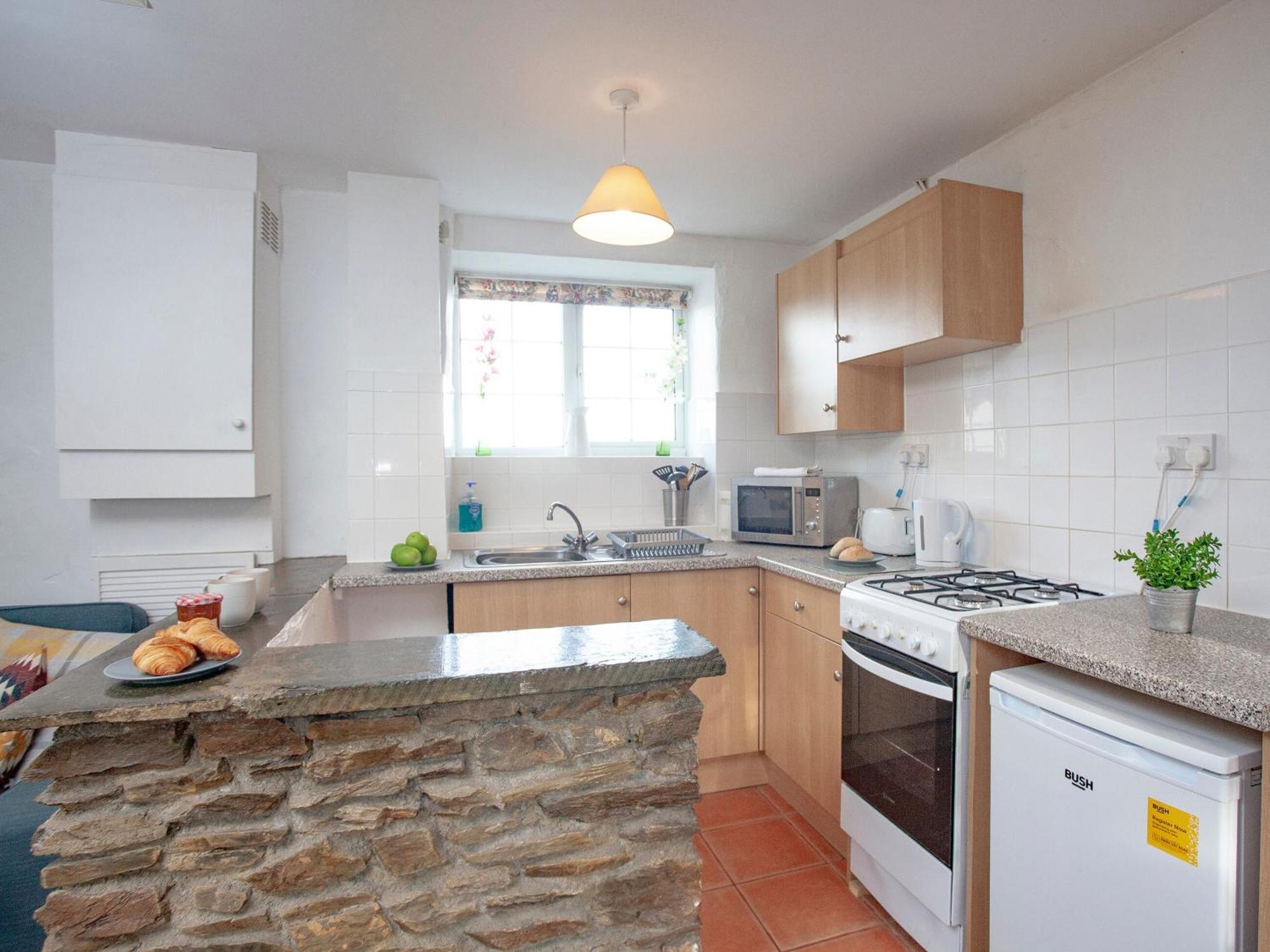 Vila Smithy Saint Martin  Exteriér fotografie
