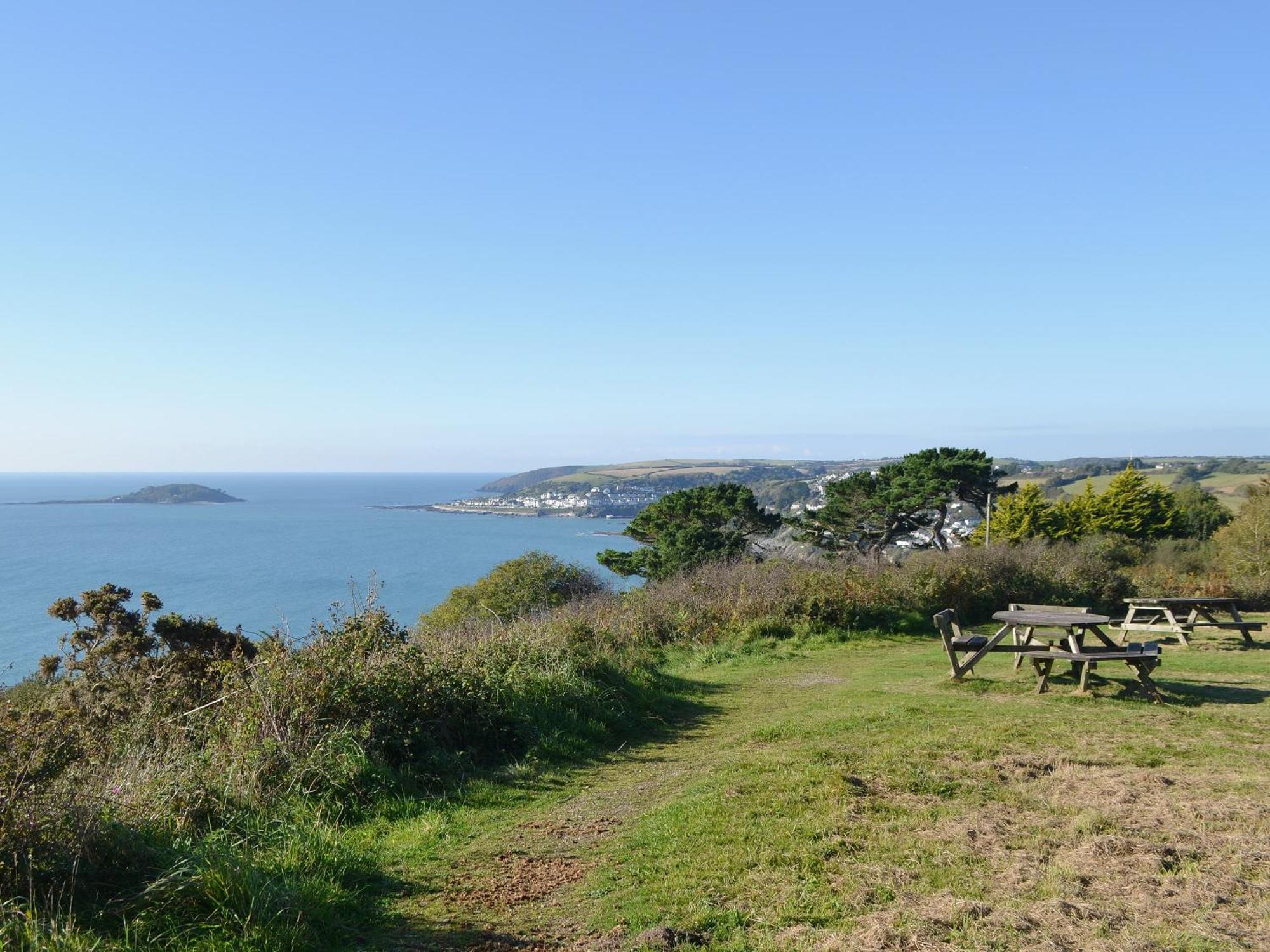 Vila Smithy Saint Martin  Exteriér fotografie